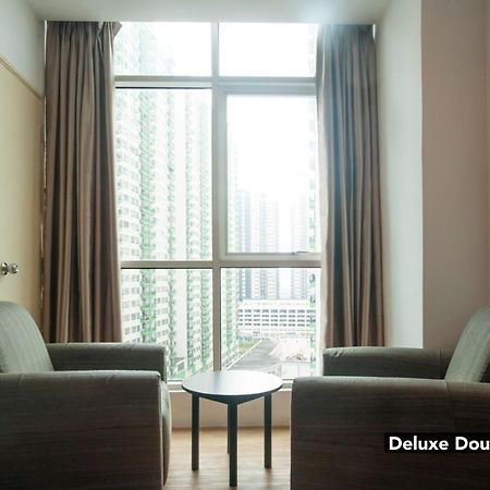 Summit Signature Hotel Oug Kl Kuala Lumpur Eksteriør billede