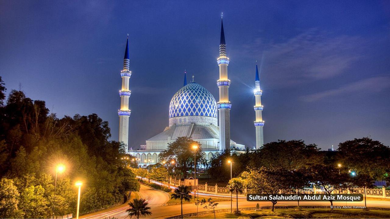 Summit Signature Hotel Oug Kl Kuala Lumpur Eksteriør billede