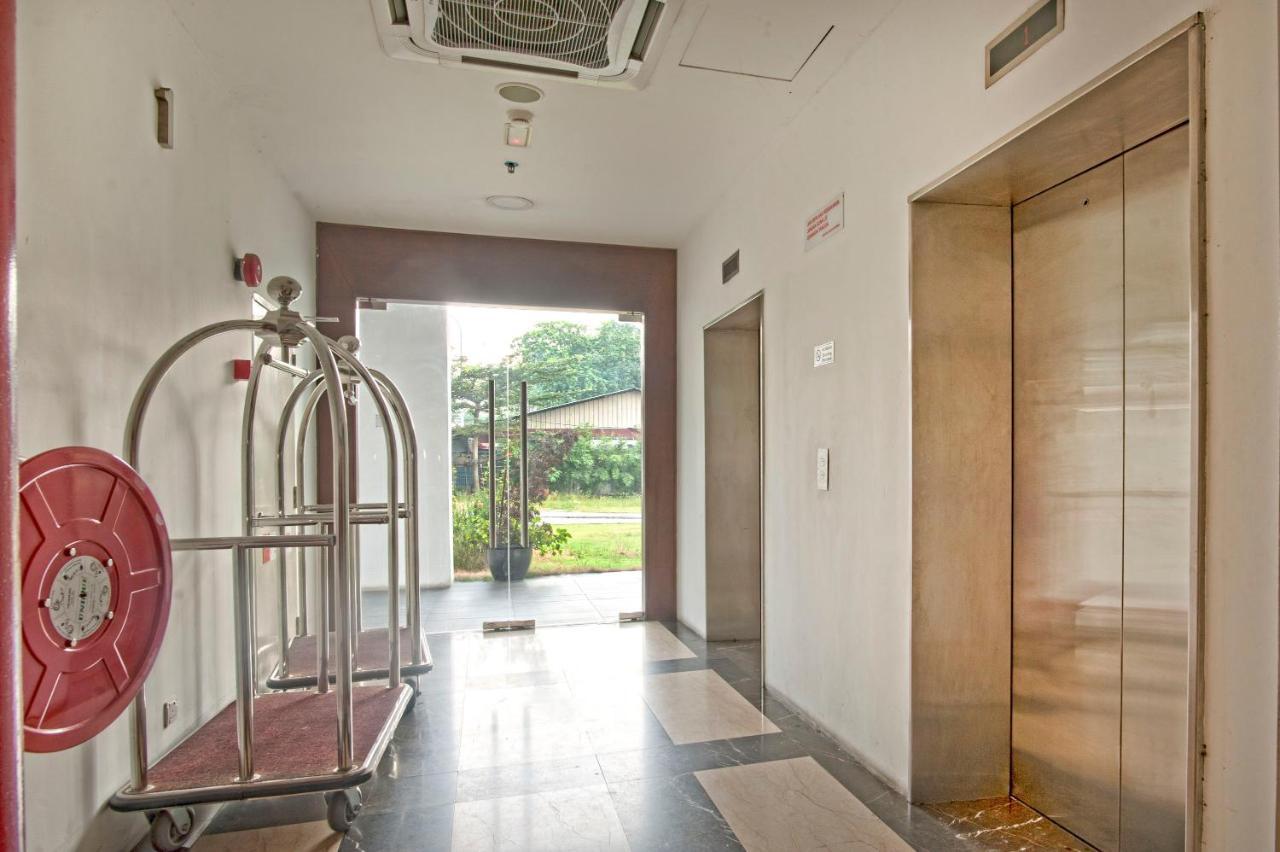 Summit Signature Hotel Oug Kl Kuala Lumpur Eksteriør billede