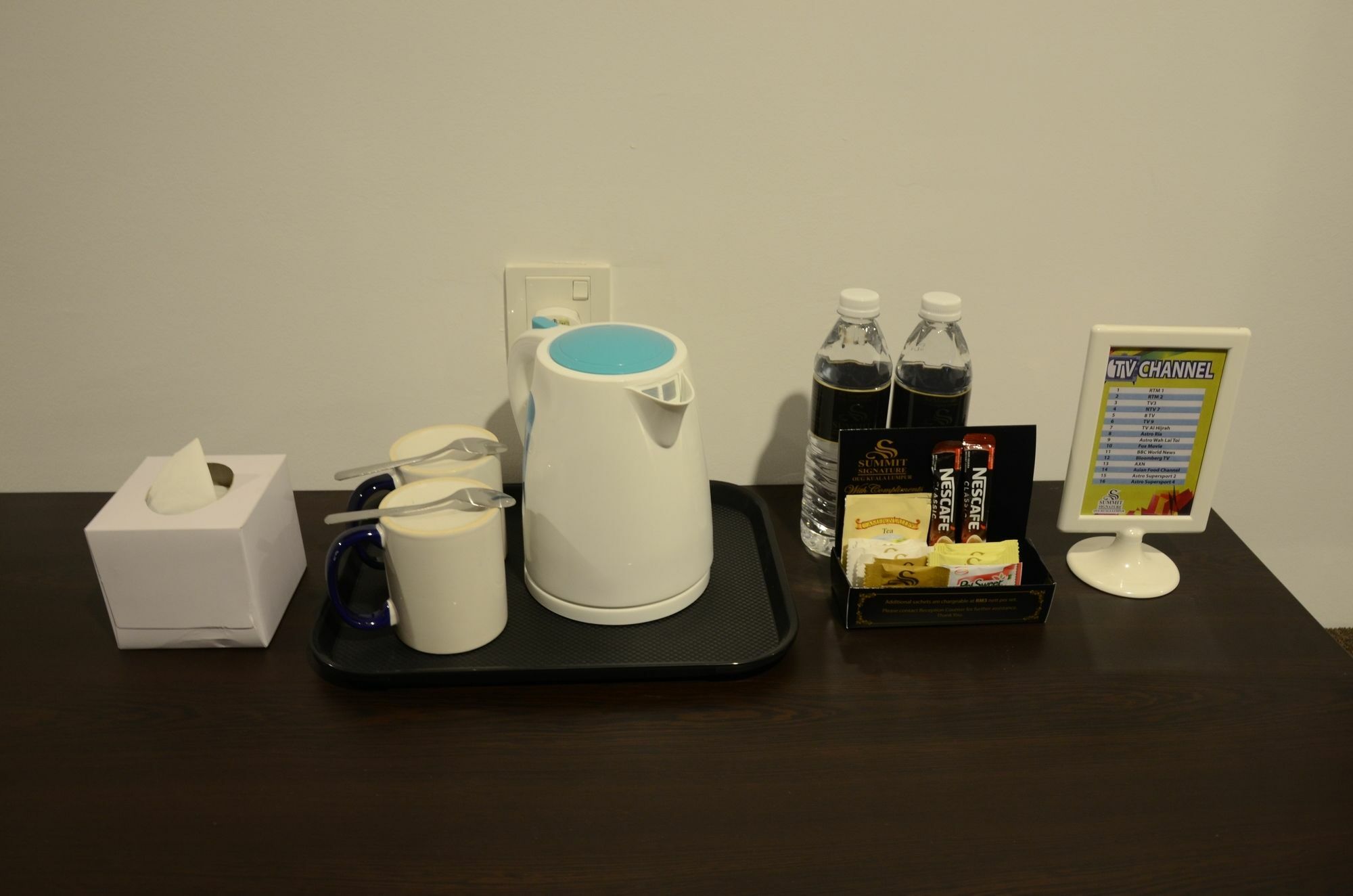 Summit Signature Hotel Oug Kl Kuala Lumpur Eksteriør billede
