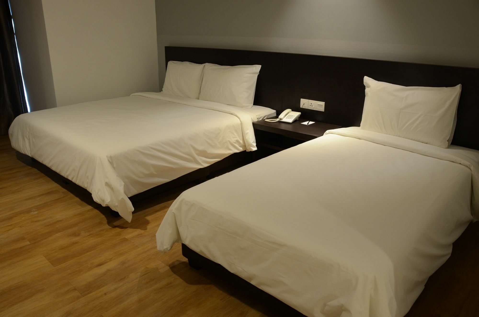 Summit Signature Hotel Oug Kl Kuala Lumpur Eksteriør billede