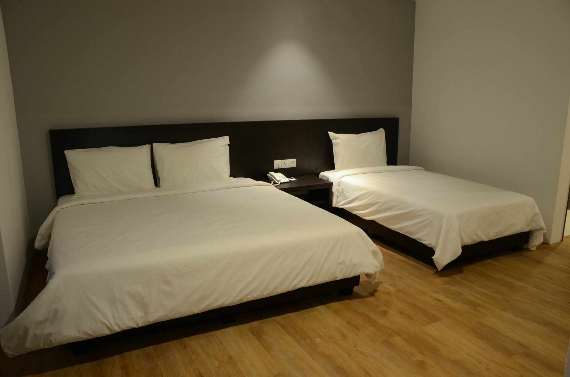 Summit Signature Hotel Oug Kl Kuala Lumpur Eksteriør billede