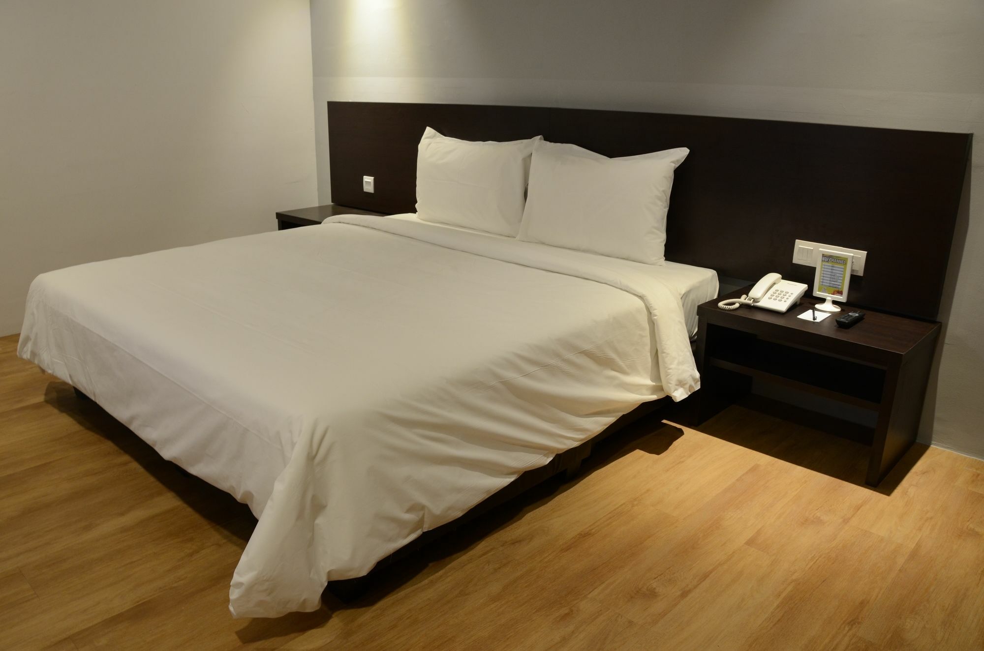 Summit Signature Hotel Oug Kl Kuala Lumpur Eksteriør billede