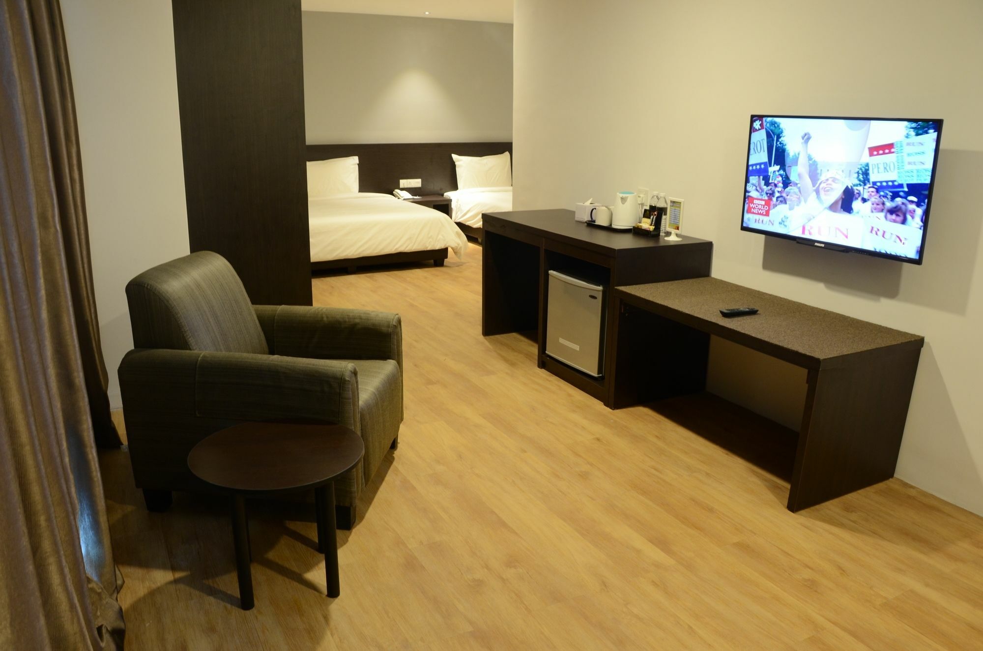 Summit Signature Hotel Oug Kl Kuala Lumpur Eksteriør billede