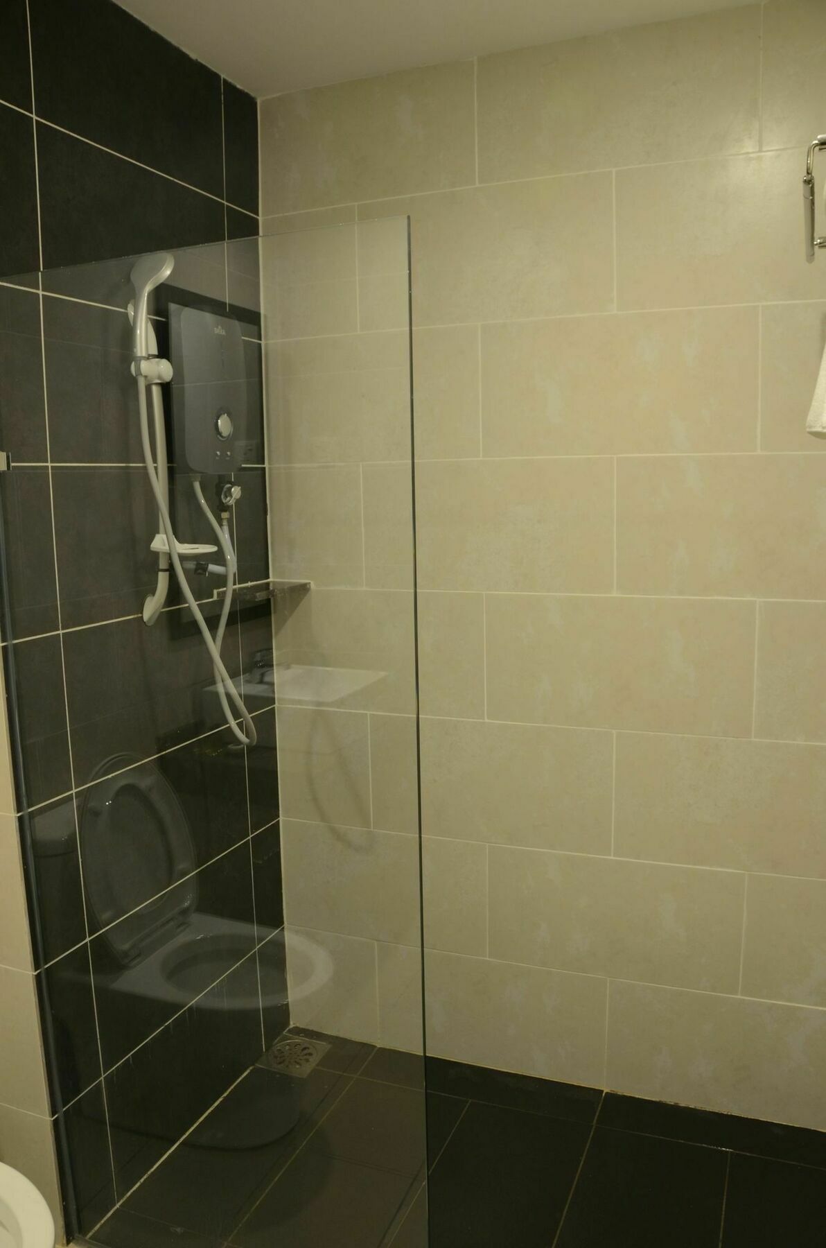 Summit Signature Hotel Oug Kl Kuala Lumpur Eksteriør billede