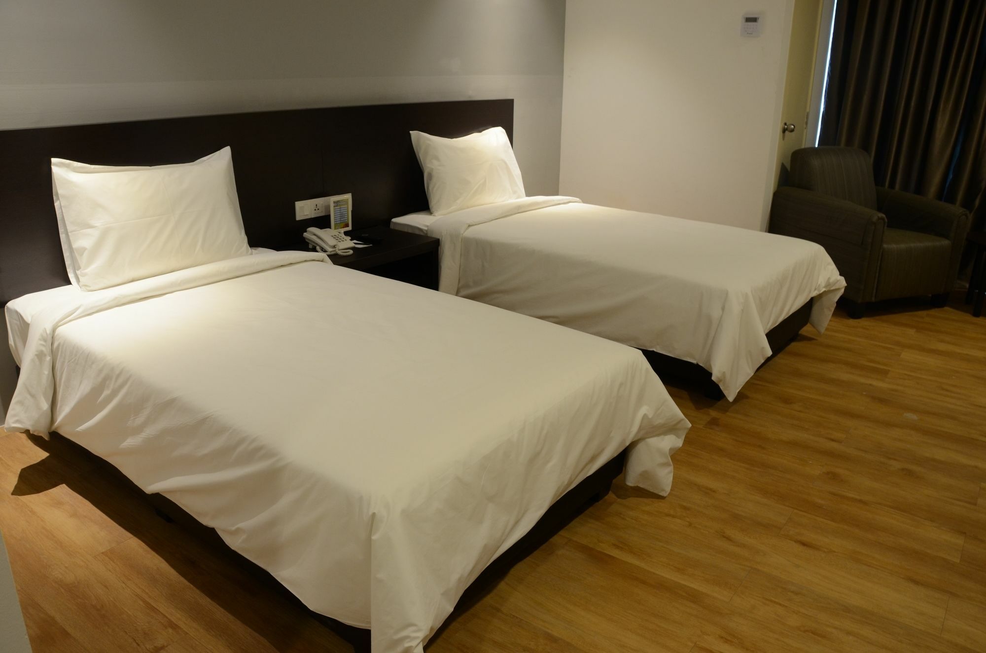 Summit Signature Hotel Oug Kl Kuala Lumpur Eksteriør billede