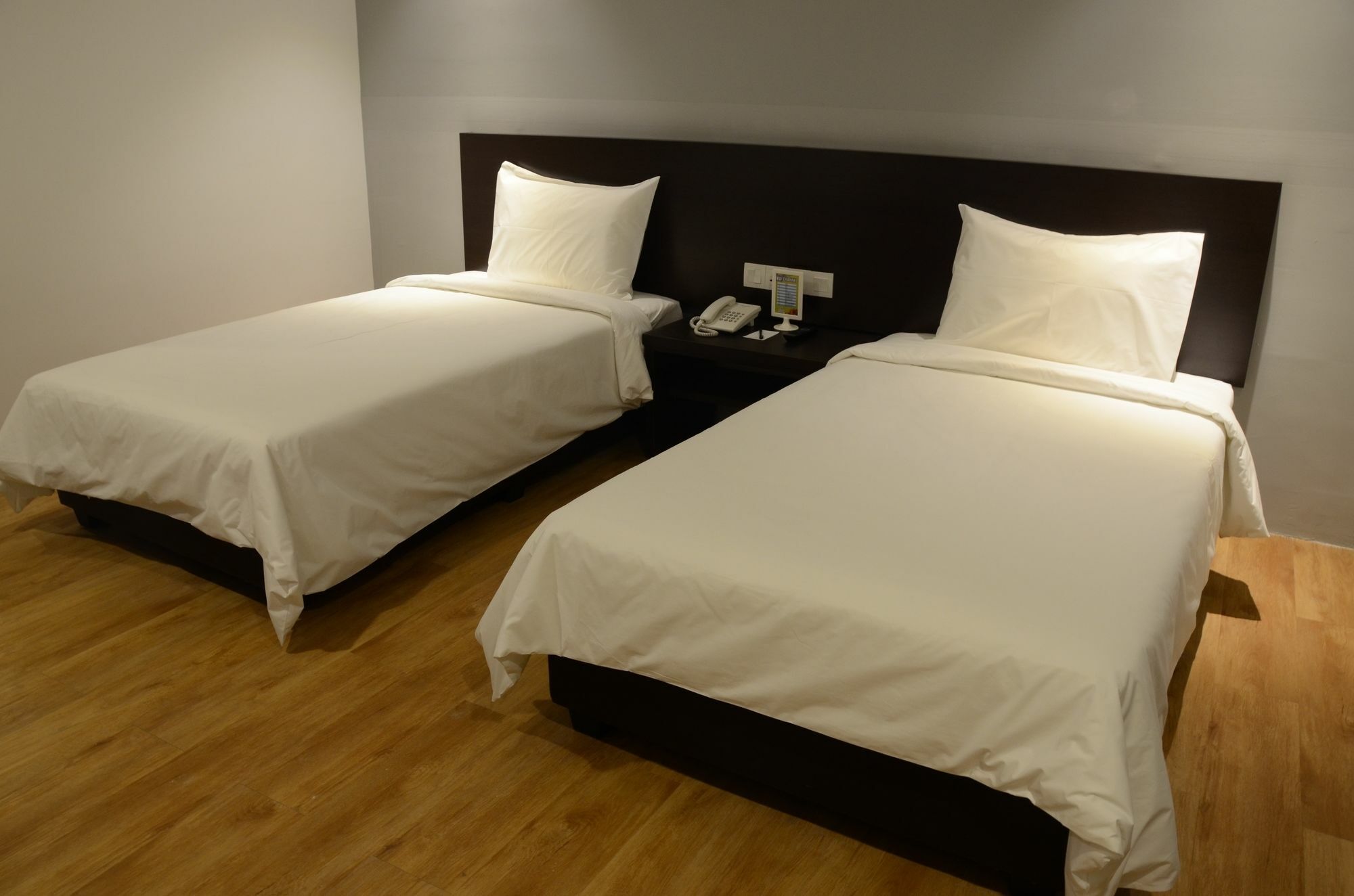 Summit Signature Hotel Oug Kl Kuala Lumpur Eksteriør billede
