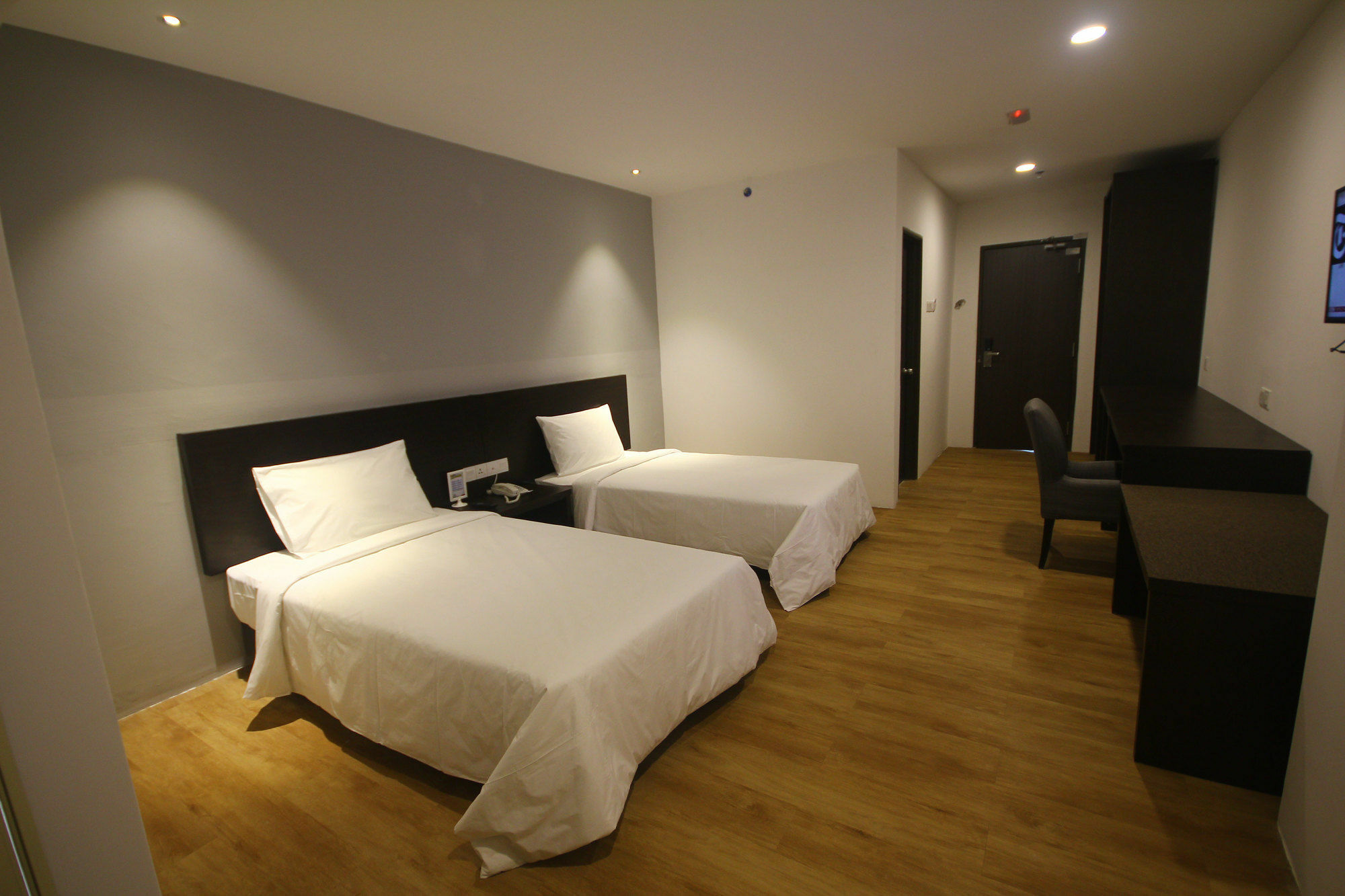 Summit Signature Hotel Oug Kl Kuala Lumpur Eksteriør billede
