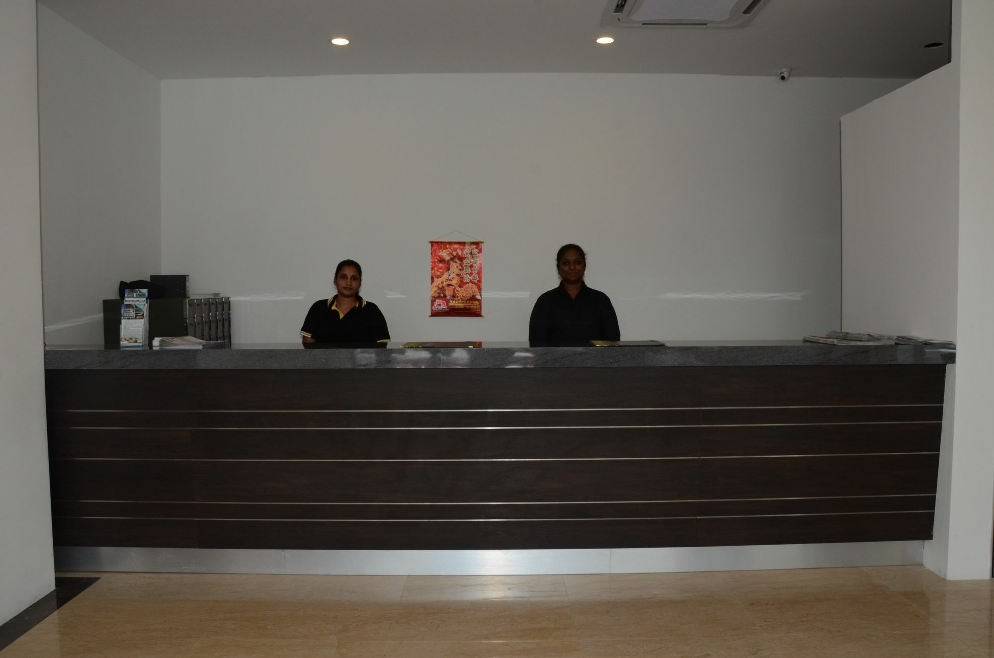 Summit Signature Hotel Oug Kl Kuala Lumpur Eksteriør billede